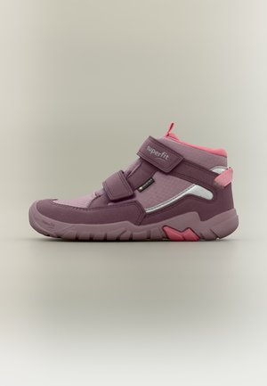 Superfit, GORE TEX, jagodowy