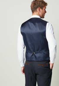 Next Vest - blue