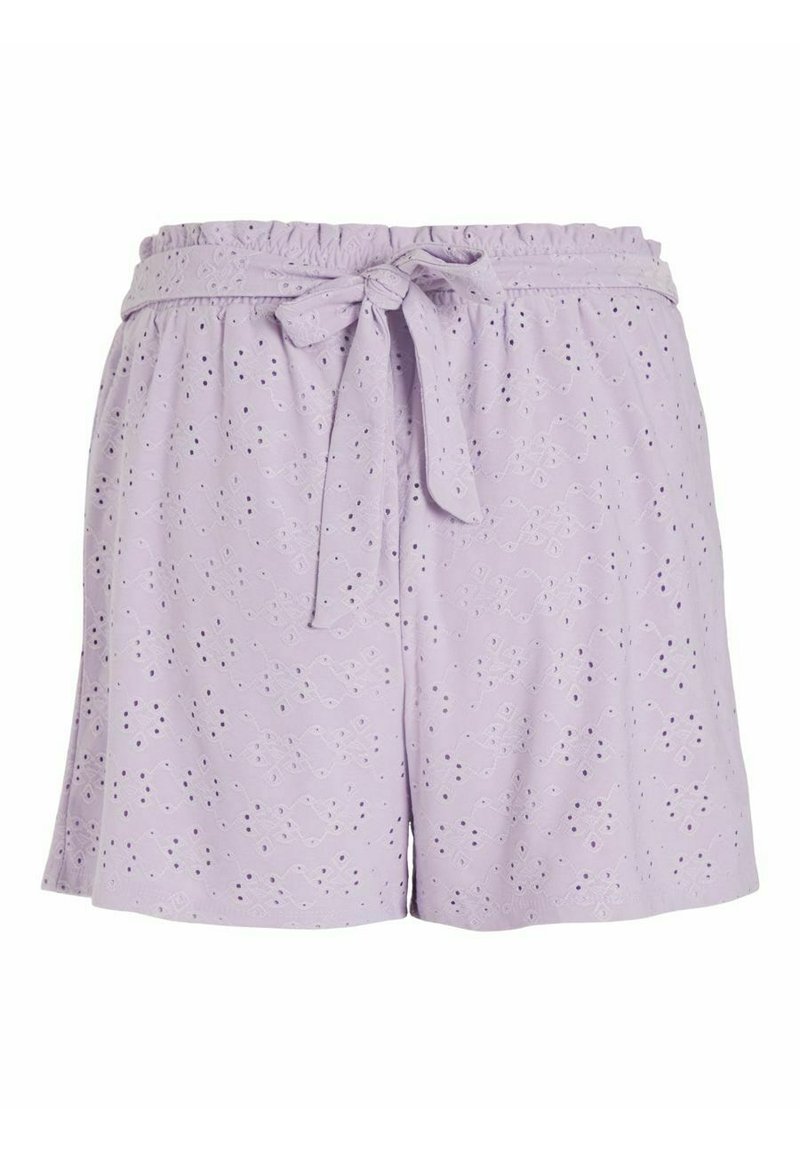 Vila Shorts lila
