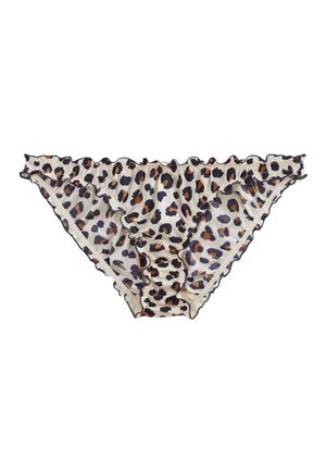 FROU - Shorty - ecru