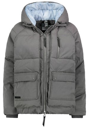 Chaqueta de invierno - grey