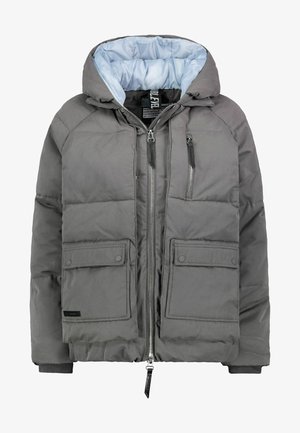 Sublevel Veste d'hiver - grey