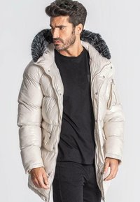 Gianni Kavanagh Abrigo de invierno - white