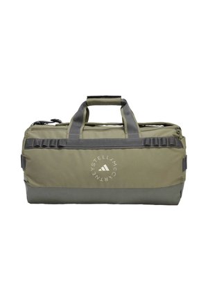 24/7 - Sports bag - legacy green almond milk smc