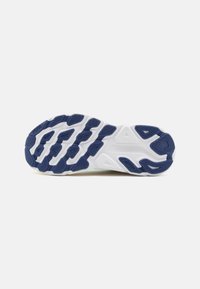 HOKA CLIFTON YOUTH UNISEX - Sportbačiai - swim day/lettuce