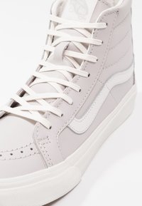 Vans Baskets montantes - grey