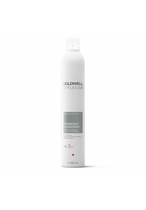 STYLESIGN MAGIC FINISH HAIR SPRAY. - Hair styling