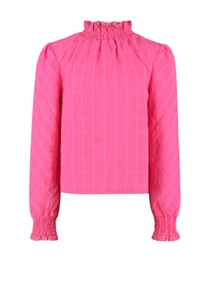 Bluse - pink