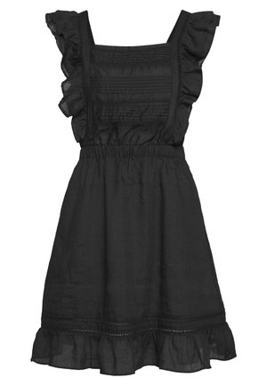 Jurk - black