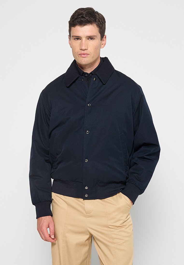 Tommy Hilfiger Bomberjacks donkerblauw