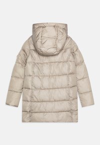 Save the duck GINNY - Žieminis paltas - rainy beige