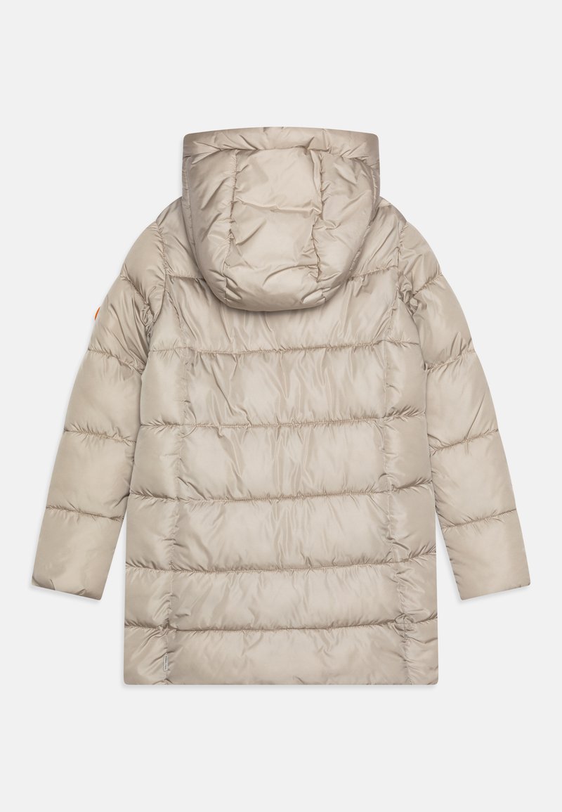 Save the duck GINNY Cappotto invernale rainy beige/beige