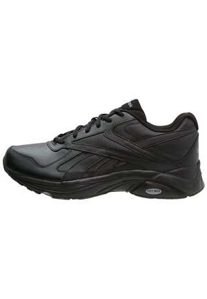 Sportieve wandelschoenen - black