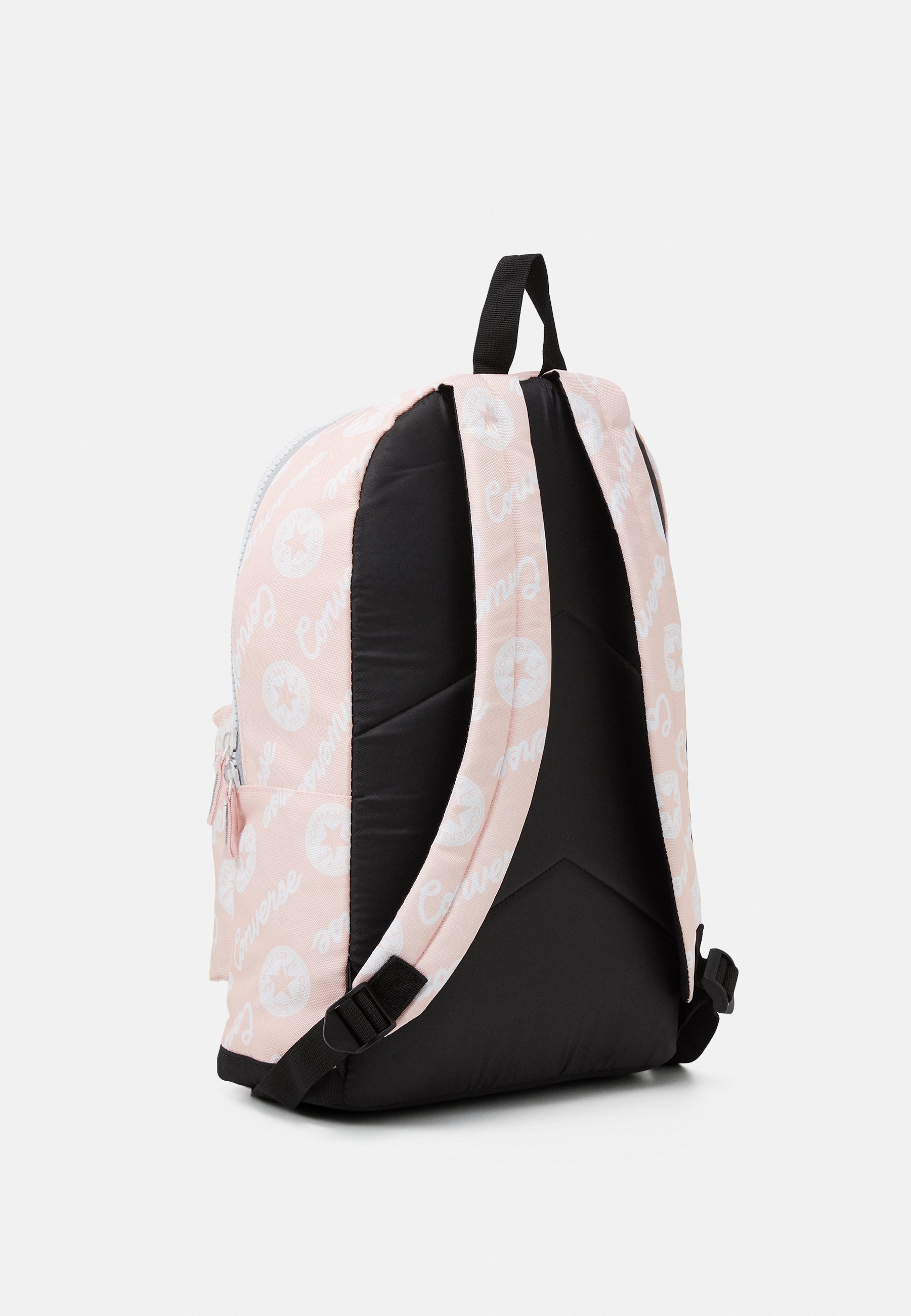 mochila converse rosa