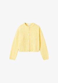 Επιλέχθηκε, butter yellow