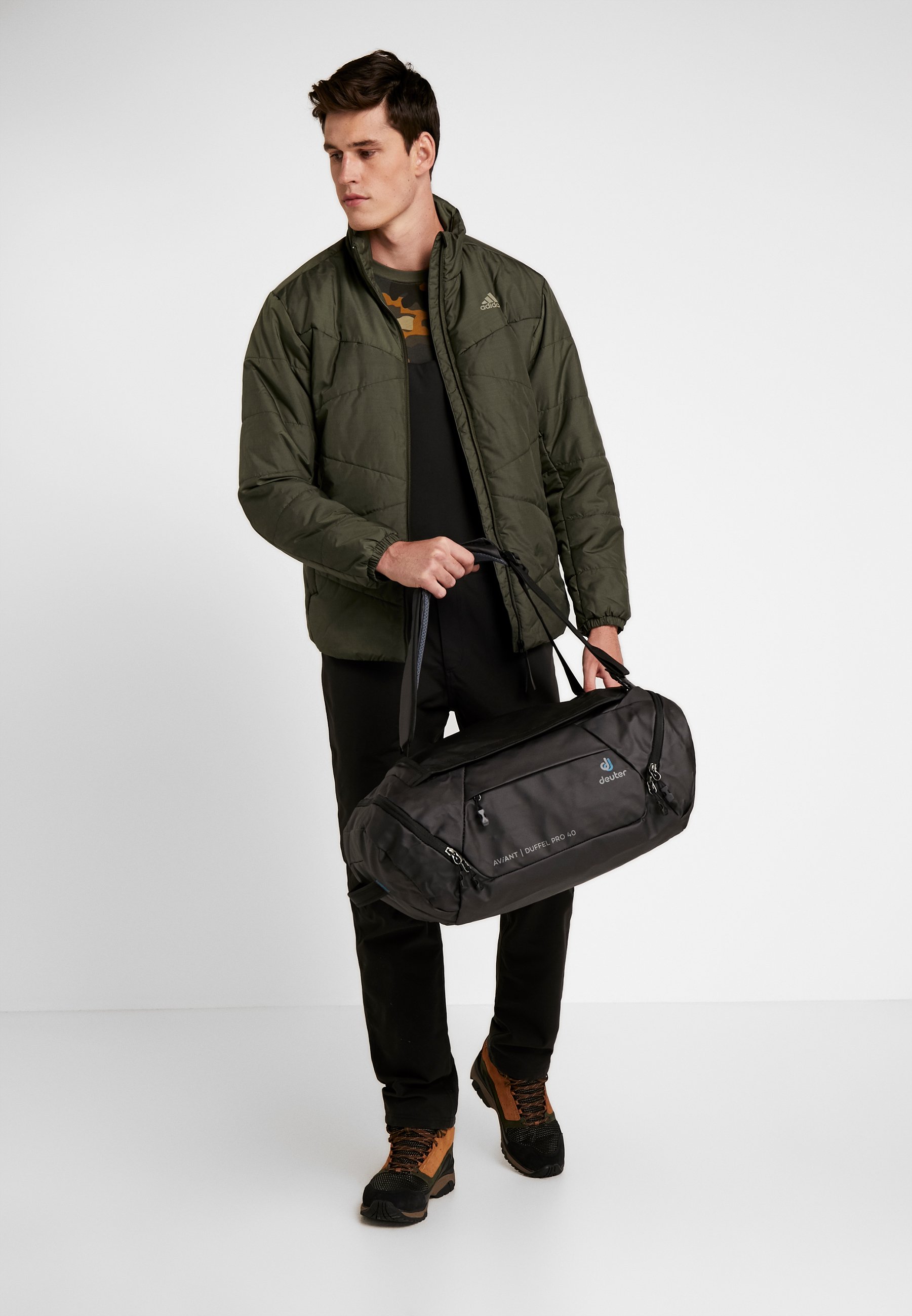 Femme AVIANT DUFFEL PRO 40 - Sac de voyage Femme AVIANT DUFFEL PRO 40 - Sac de voyage
