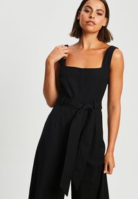 THE FATED GRACIE - Overall / Jumpsuit - black