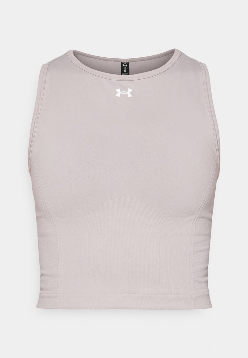Under Armour Top grijs