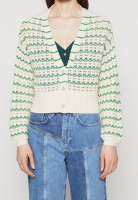 ONLY Kardigan - beige