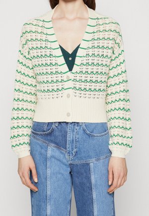 Gilet - beige