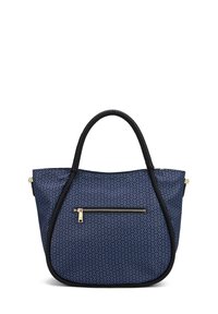 Y Not? Borsa a mano - nero