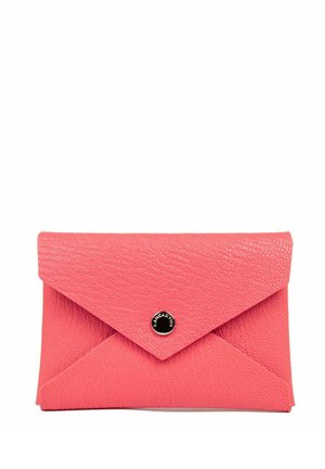 STUDIO PM ELEMENT - Portemonnee - rose bonbon