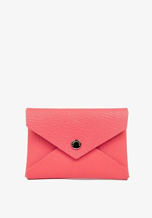 LANCASTER STUDIO PM ELEMENT - Portafoglio - rose bonbon