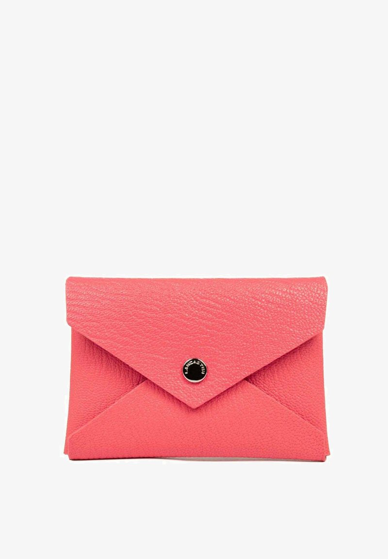 LANCASTER STUDIO PM ELEMENT - Portefeuille - rose bonbon