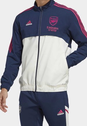 Article de supporter d'équipe de club - dark blue