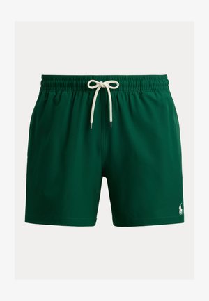 Polo Ralph Lauren, 5.75 INCH TRAVELER CLASSIC SWIM TRUNK - Μαγιό σορτς - new forest