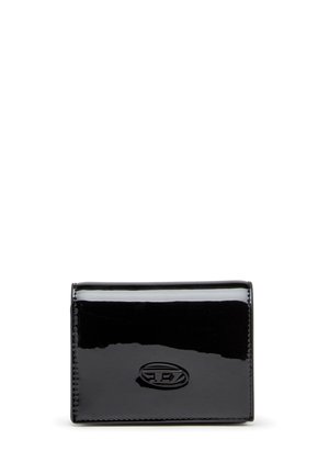 Diesel PLAY BI FOLD - Geldbörse - black
