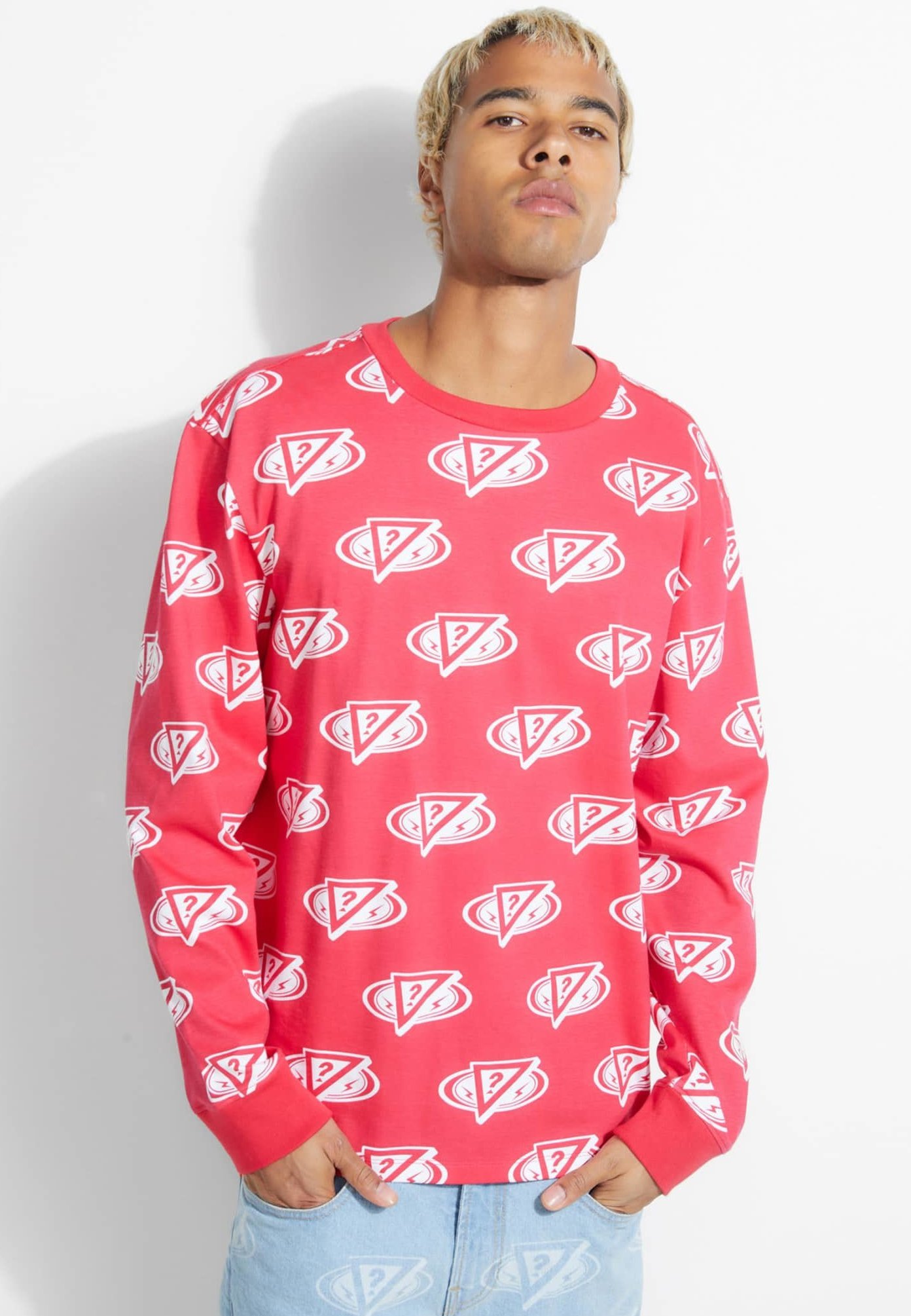 zalando guess t shirt