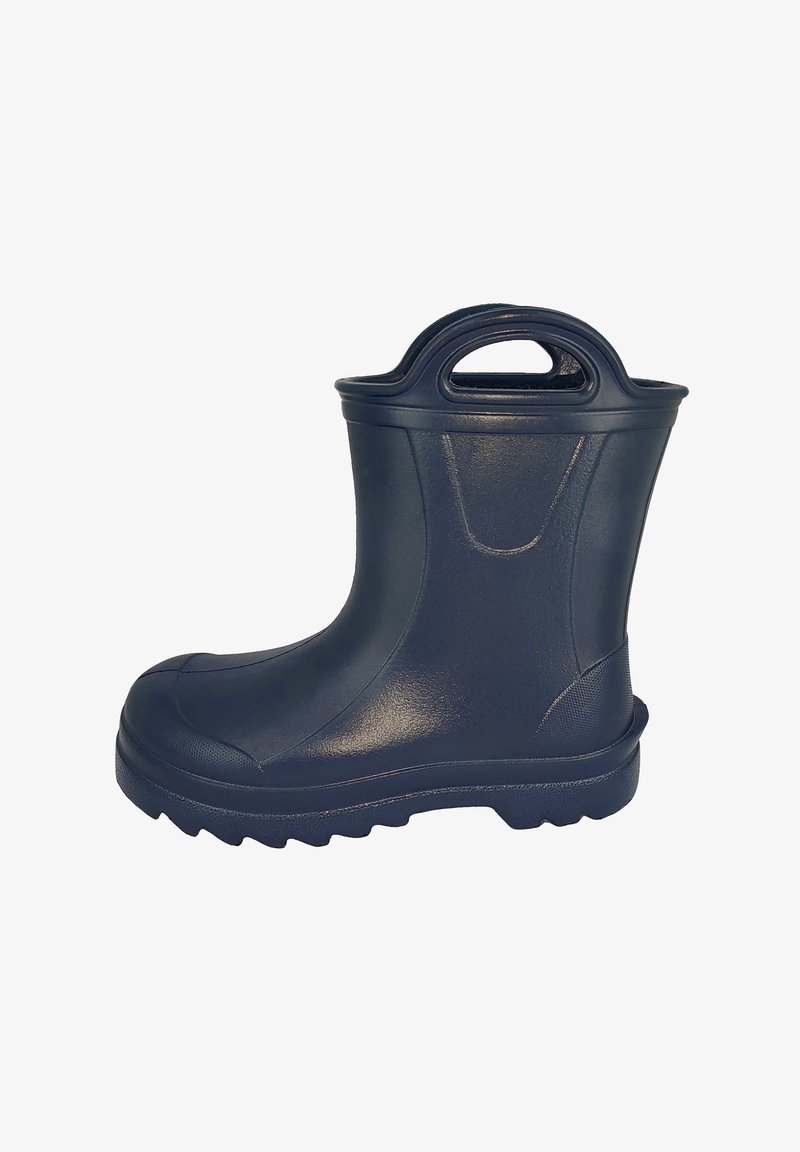 Portofino Pier Bootsschuh für Herren in Dunkelblau Portofino Pier Bootsschuh für Herren in Dunkelblau