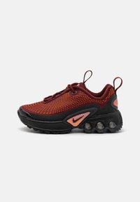 Nevybráno, dark team red/black/anthracite