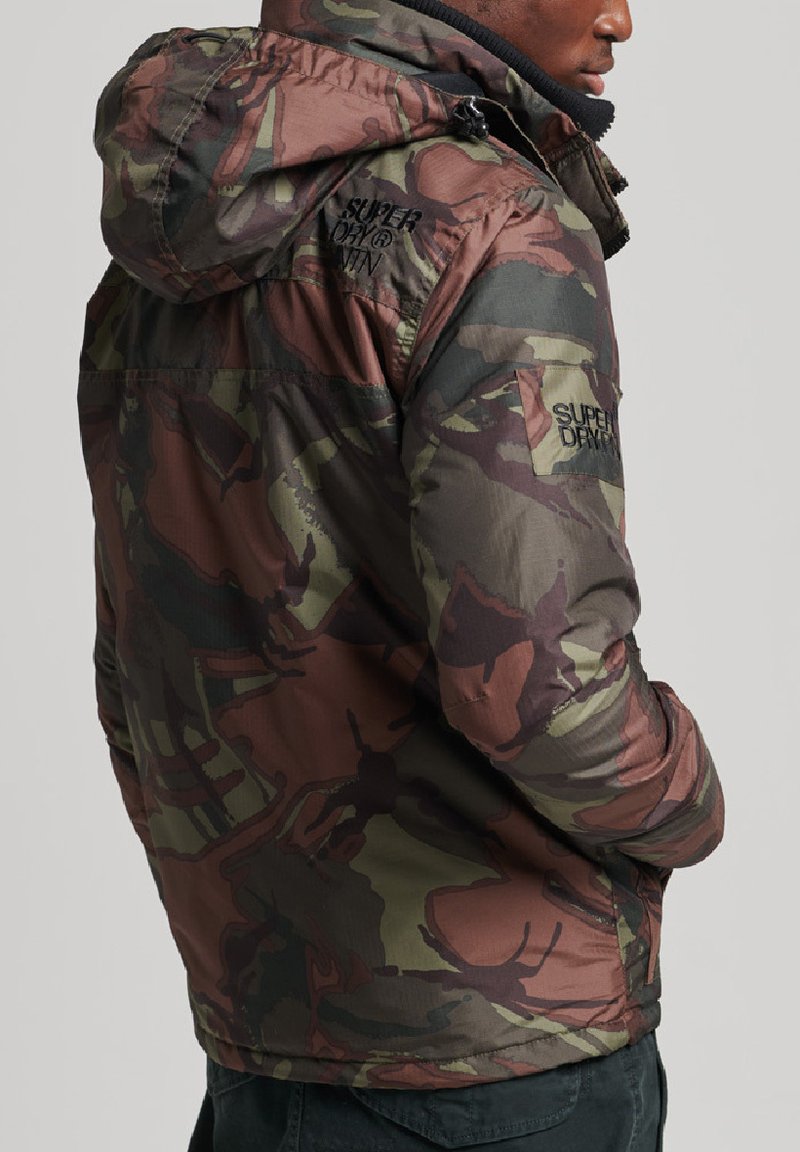 Superdry & Co Outdoorjas - Foto 2