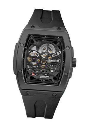 THE RIM - Montre - schwarz