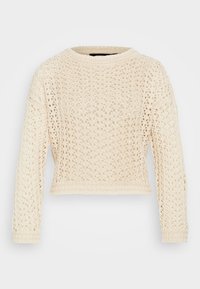 VMMILLO - Pullover - birch