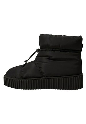 Snowboots  - black