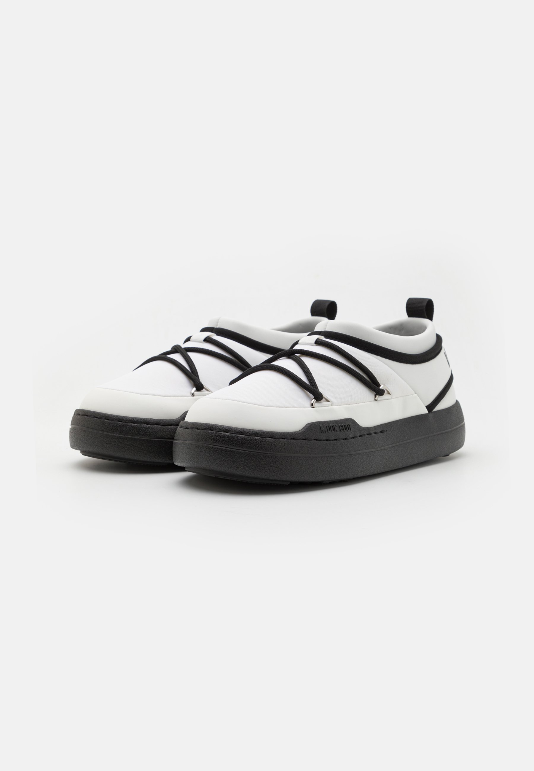 サンダル MOON BOOT PARK ICON MULES Moon Boot Park Icon Mules Moon Boot