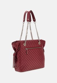 Guess RIANEE - Håndtasker - bordeaux