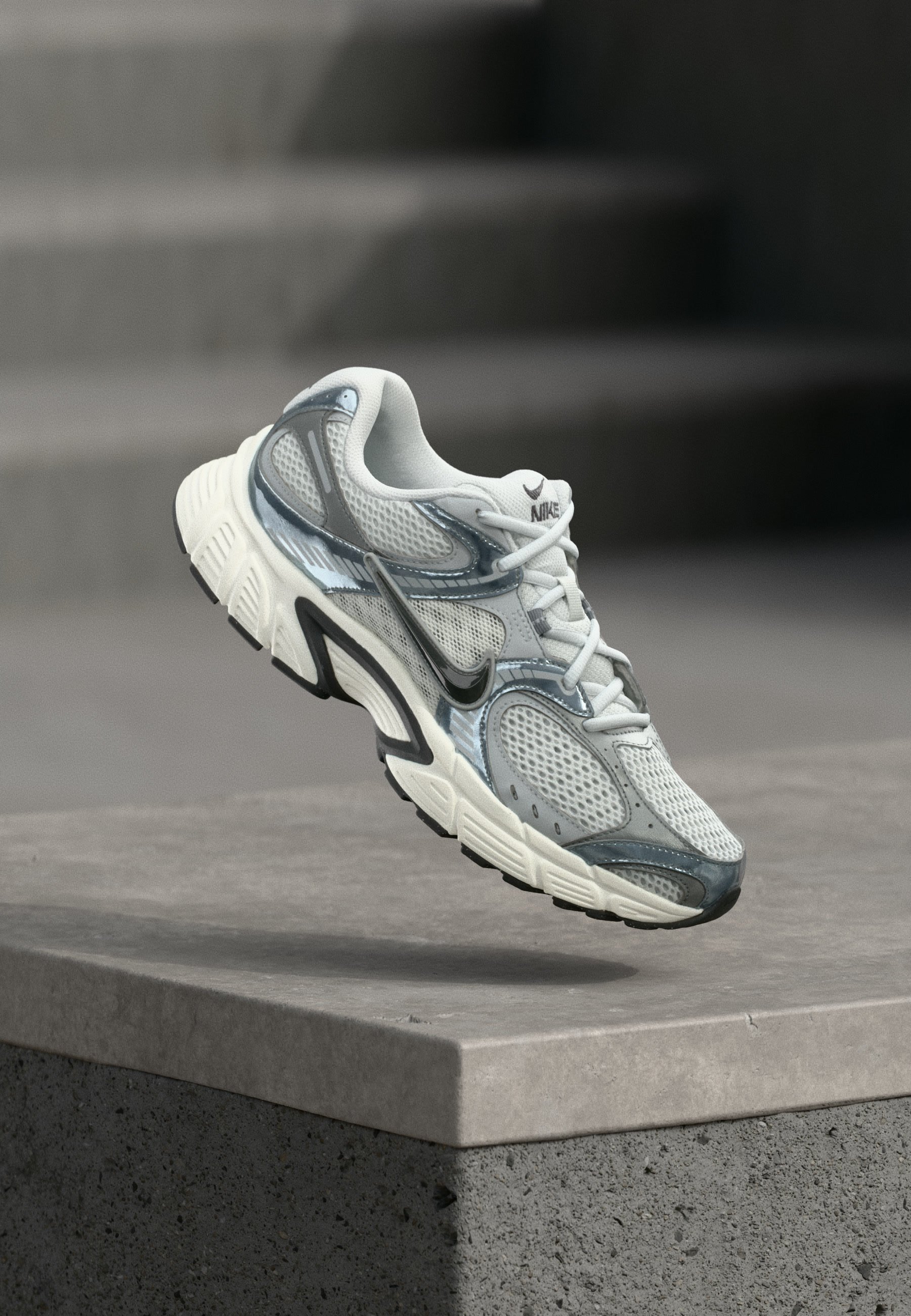 Grå Nike Sneakers | Herr | Köp dina sneakers online | ZALANDO