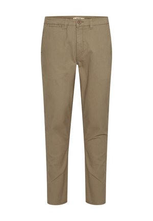BHPERRINI SLIM FIT - Chinosy