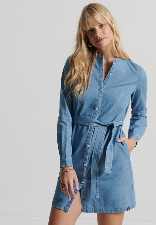 Robes en jean Tous les articles chez Zalando