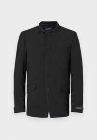 JACKET GLORY - Kavaj - black