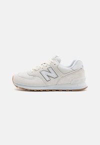 U574SOC UNISEX - Sneakers laag - white