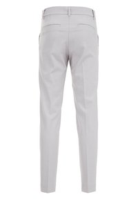 WE Fashion Anzughose - grey