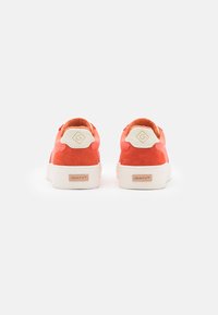 GANT LAGALILLY - Sneaker low - clementine