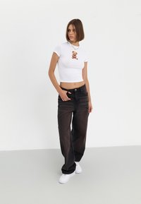 Even&Odd T-shirts print - white