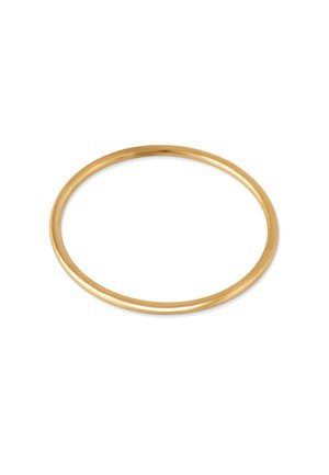 Ring - gold coloured