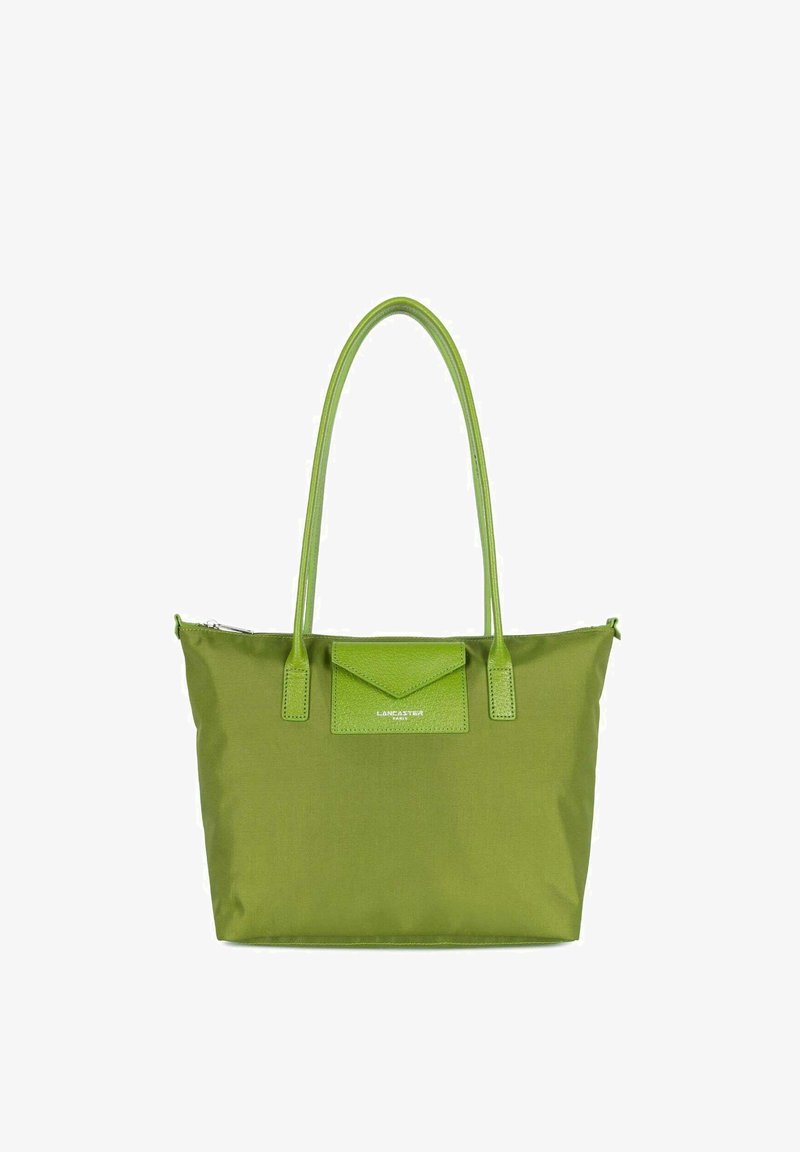 LANCASTER SMART KBA - Sac à main - pistache